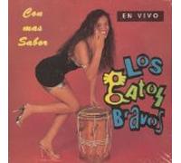 Con Mas Sabor [IMPORT]