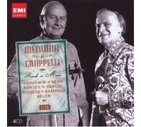 Menuhin, Yehudi - Friends in Music [Import]