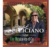 Con Mexico en El Corazon