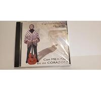 Con Mexico en mi Corazon