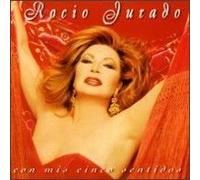 Con Mis Cinco Sentidos