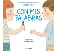 Con mis palabras / In My Own Words