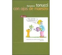 Con Ojos De Maestro - [Livre en VO] Tonucci, F (Auteur)
