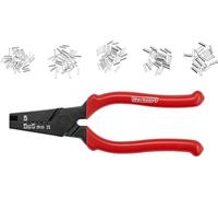 CON:P B20423 Pince à sertir pour embouts de câble