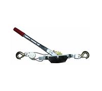 CON:P B34461 Poulie à cliquet pour corde 2-2,2 m