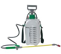 CON:P Pulvérisateur 5 l avec pompe manuelle et tube (Import Allemagne) - B45045
