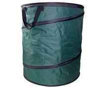 CON:P B47049 Sac pour Déchets de Jardin avec Ressort Spirale Rond 62 L
