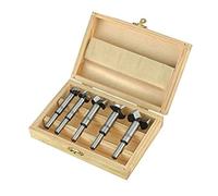CON:P BP302505 Coffret de 5 Mèches à façonner Forstner