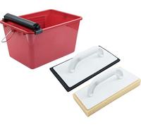 CON:P CP790701 Kit de Nettoyage 10 L