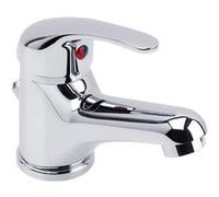 CON:P SA850 Ocean-Leon Mitigeur monocommande pour lavabo Chromé