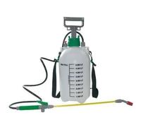 CON:P Pulvérisateur 5 l avec pompe manuelle et tube (Import Allemagne) - B45045