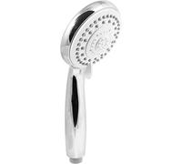 CON:P SA330794 Carballo Pommeau de douche/5 types de jet Chromé
