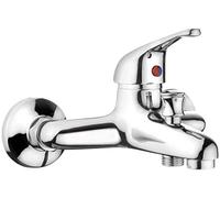 CON:P SA851 Ocean-Leon SLM pour Baignoire chromé