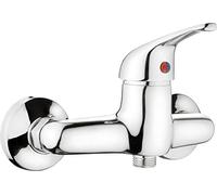 CON:P SA852 Mitigeur pour douche Ocean-Leon Chromé