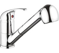 CON:P SA855 Ocean-Leon SLM f. Spray pour évier