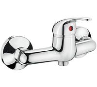CON:P SA933 Anza Mitigeur à levier unique pour douche Chromé