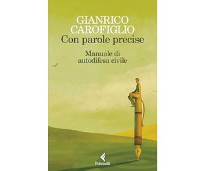 Con parole precise. Manuale di autodifesa civile