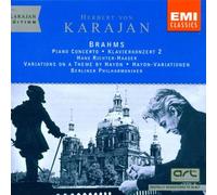 Con Piano 2/Vars Haydn