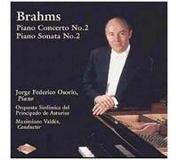 Con Pno 2/Son Pno 2 (F-Sharp M)