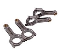 Con Rods bielles for Fiat 131 Abarth 2.0L Connecting Rod Conrod ARP Bolts