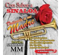 Con Sabor A Sinaloa Dedicado A Mi Madre