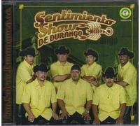 Con Sabor Duranguense 1 by Sentimiento Show De Durango (2004-06-29)