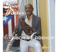 Con Sabor y Cadencia