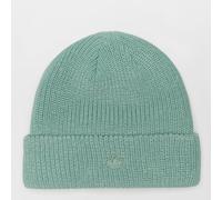 Con Short Beanie vert ONE SIZE