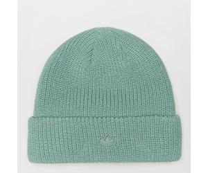 Con Short Beanie vert ONE SIZE