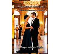 CON SOLO VERTE ME ENAMORÉ DE TI: Una historia sobre las miradas que cambian destinos.