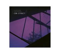 Con Struct - Vinyle 33 Tours