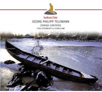 Con Strumenti & Convivium - The Danish cantatas [Import]