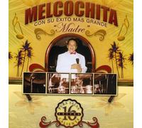 Melcochita - Con Su Mas Granda Pura Salsa 1