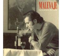 Malevaje - Con Su Permiso Don Carlos [Import]