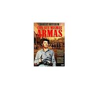 Con Sus Mismas Armas - 1955 - --- IMPORT ZONE 2 ---