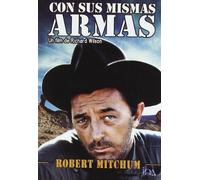 Con Sus Mismas Armas [Import]