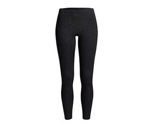 con-ta Conta Pantalon long thermique pour femme en coton naturel avec isolation thermique Bleu marine mélangé Tailles 36/XS à 50/4XL, Noir mélangé., 36