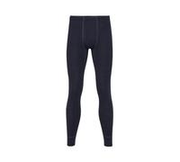 -con-ta- Conta Pantalon thermique long pour homme avec empiècement Bleu marine Taille 6
