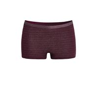 Con-ta Culotte Thermique Confortable Hipster en Coton Naturel Thermique Thermique pour Femme - Différentes Couleurs - Tailles : 36/XS - 50/4XL
