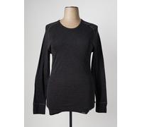 con-ta tee-shirts et débardeurs femme de couleur noir