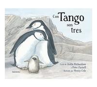 Con Tango Son Tres - [Livre en VO] Aa Vv (Auteur)