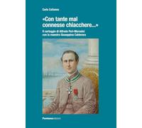 «Con tante mal connesse chiacchere…». Il carteggio Alfredo Peri-Morosini con la maestra Giuseppina Calderara