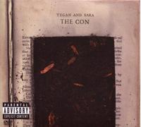Con, The [CD + DVD Special Edition] [Us Import] by Tegan and Sara