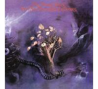 Con The Threshold of a Dream [Import]