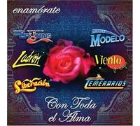 Con Toda El Alma