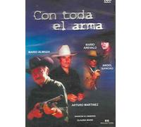 Con Toda El Arma