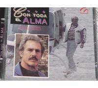 CON TODO EL ALMA (SOUNDTRACK)
