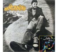 Con Todos/Magica Fuente [Import]