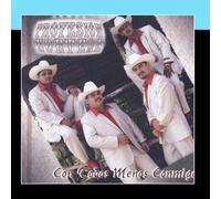 Con Todos Menos Conmigo by Profesion Nortena (2011-02-16?