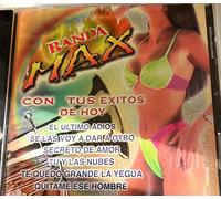 Con Tus Exitos De Hoy [Import]